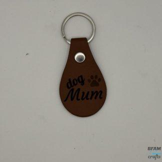 Dog Mum, Dad - Individual